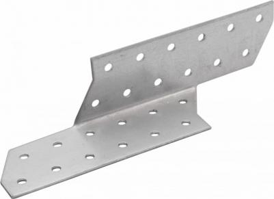 Левый держатель балки DB-Л