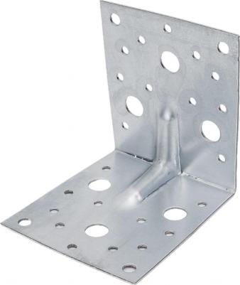 Усиленный крепежный уголок KUU 4690603012041 – фото 1
