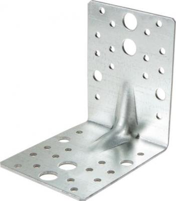 Усиленный уголок RKP14 100?100?80?2,5 мм 20 шт. 403407