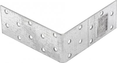 Крепежный равносторонний крепежный уголок 46428 – фото 11