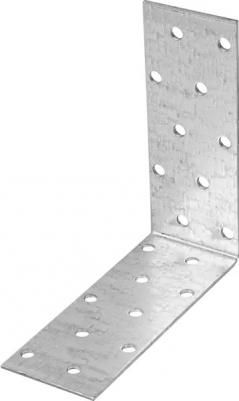 Крепежный равносторонний крепежный уголок 46428