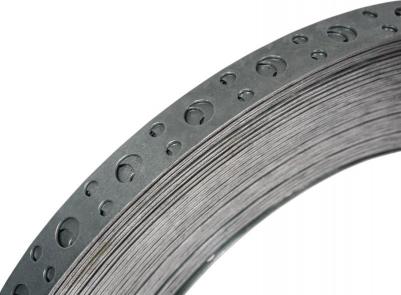 Перфорированная прямая лента SMP-51564-25 4810992053030 – фото 1