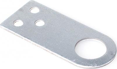 Проушина для замка прямая 50х150 (SMP-37560-1)