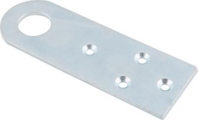 Проушина для замка прямая 50х150 (SMP-37560-1) – фото 2