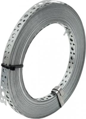 Прямая перфорированная лента SMP-40064-25 4810992052996 – фото 3