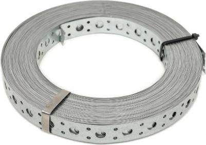 Прямая перфорированная лента SMP-40072-25 4810992053016