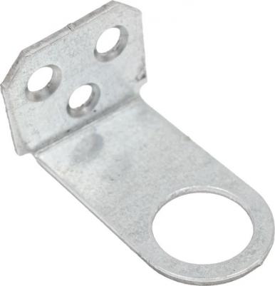 Угловая проушина для замка SMP-102455-1 – фото 1