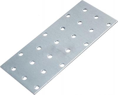 Пластина соединительная ps 60x200 цинк 4630099