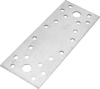 Перфорированная крепежная пластина SVK-PKP14055