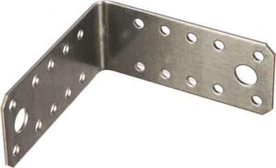 Крепежный уголок 126394 – фото 1