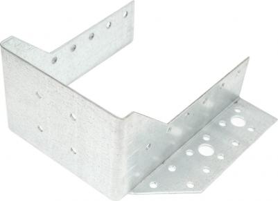 Опора бруса бруса 126364