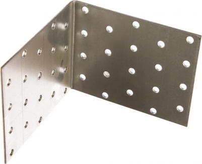 Равносторонний крепежный уголок 126402 – фото 2