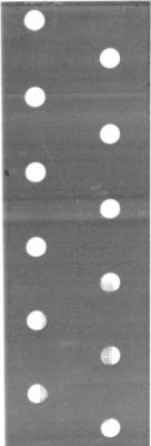 Соединительная пластина 126376 – фото 1