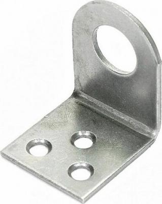 Угловое пробой-ушко 145119 – фото 1