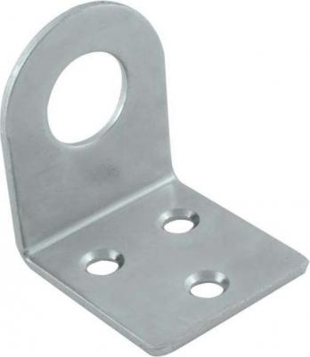 Угловое пробой-ушко 145119 – фото 2