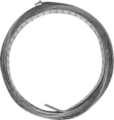 Лента монтажная перфорированная krep, LM40, 10 м 4313752 – фото 4