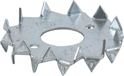 Оцинкованный зубчатый диск 71 150 048