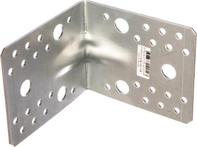 Крепежный крепежный уголок МАСТЕР 4606373142123 – фото 1