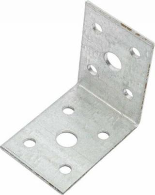 Крепежный крепежный уголок МАСТЕР 4606373142130