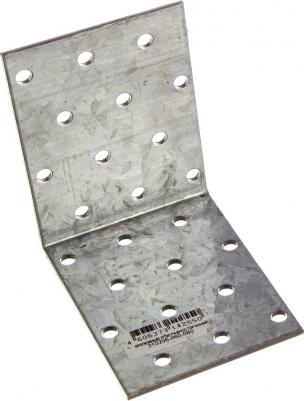 Крепежный крепежный уголок МАСТЕР 4606373142550 – фото 4