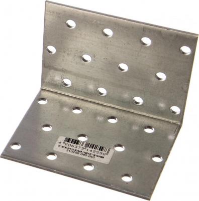 Крепежный крепежный уголок МАСТЕР 4606373142598 – фото 1