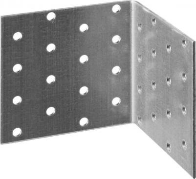 Крепежный крепежный уголок МАСТЕР 4606373142604 – фото 4