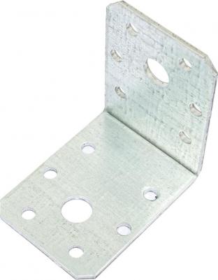 Крепежный крепежный уголок УК-2.5 4606373315824 – фото 1