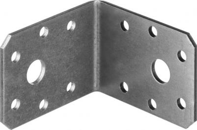 Крепежный крепежный уголок УК-2.5 4606373315824