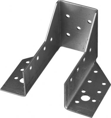 Крепление балки открытое КБО-2.0, 51х165 х 2мм – фото 2