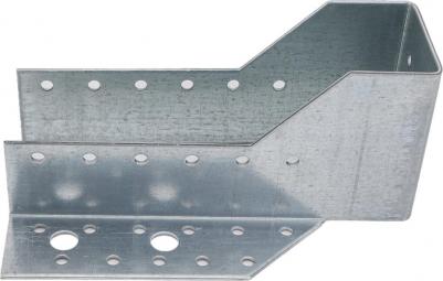 Крепление балки открытое КБО-2.0, 51х165 х 2мм