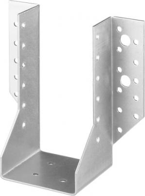 Крепление балки открытое КБО-2.0, 80х150 х 2мм – фото 2