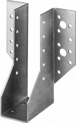 Открытое опора бруса КБО-2.0