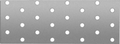 Соединительная пластина МАСТЕР 4606373143038 – фото 5