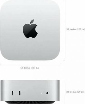 Mac mini MU9D3 – фото 7