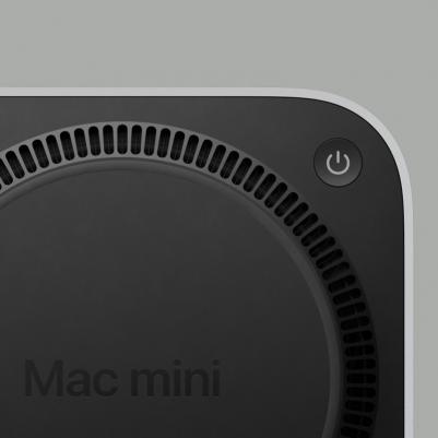 Mac mini MU9D3 – фото 12