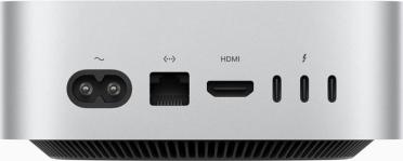 Mac mini Z1CF0012S – фото 1