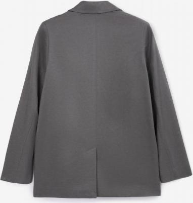 Пиджак 124GPBC4801, серый, 140 – фото 2