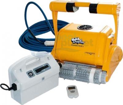 Dynamic Pro X2 – фото 6