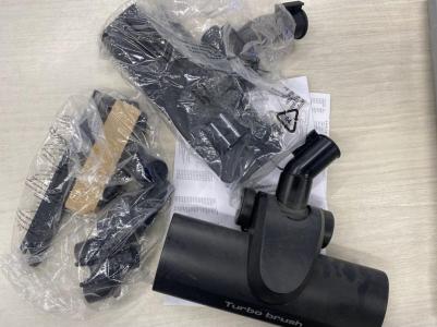 Bora 3000 – фото 5