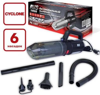 PA-1007 – фото 6