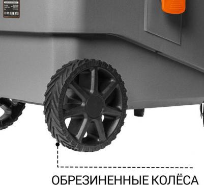 BAX-700 – фото 4
