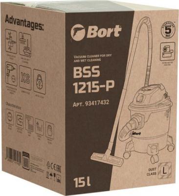 BSS-1215-P – фото 6