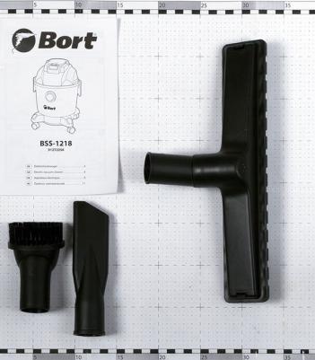 BSS-1218 – фото 8