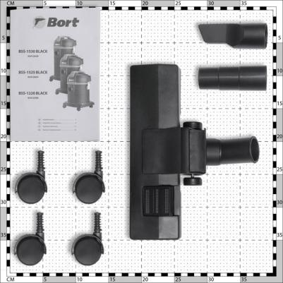BSS-1530 – фото 17
