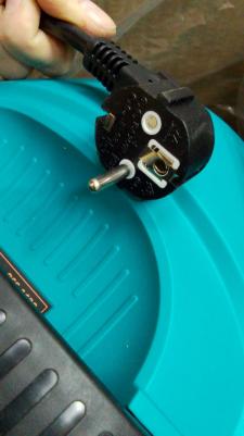 BSS-1630 – фото 2