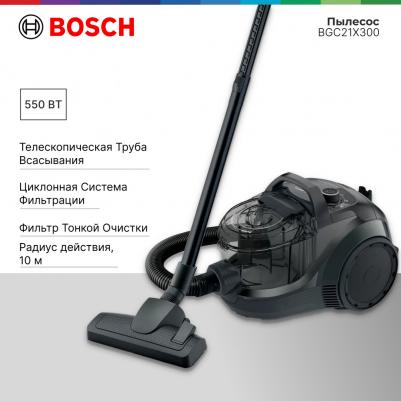 BGC21X300 – фото 9