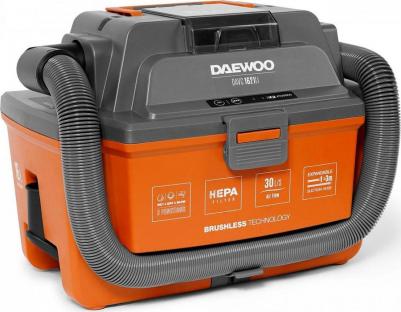 DAVC-1621Li SET – фото 3