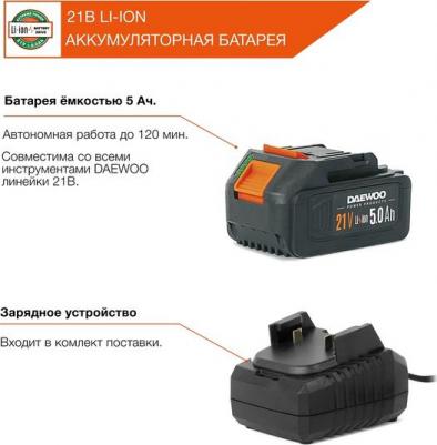 DAVC-1621Li SET – фото 8