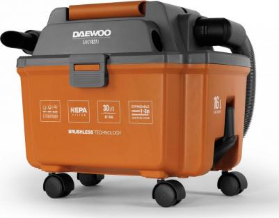 DAVC-1621Li SET – фото 9