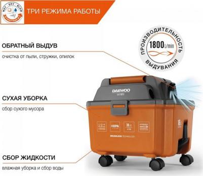 DAVC-1621Li SET – фото 14